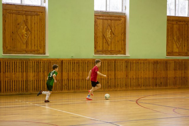 Игры 20-21 ноября